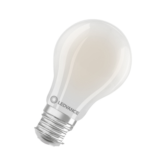 LED lamp CLASSIC A LED PERFORMANCE DIM matte