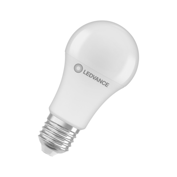 LED-lamppu CLASSIC A VALUE OP - LED-LAMPPU CLA 10W/865 1055lm E27 OP