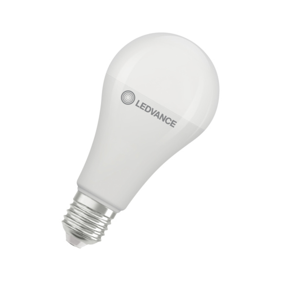  - LED LAMP CLA 19W/865 2452lm E27 OP