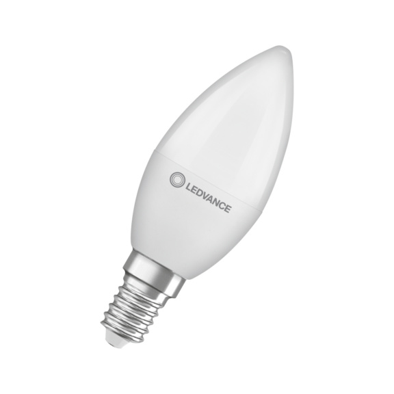 LED-kynttil&auml;lamppu CLASSIC B VALUE OP