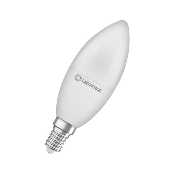  - LED LAMP CLB 7,5W/840 806lm E14 OP