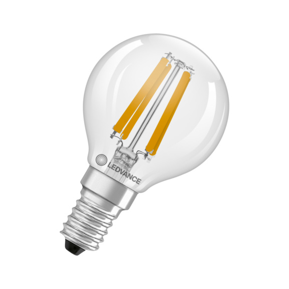  - LED LAMP CLP 5,9W/840 806lm E14 CL