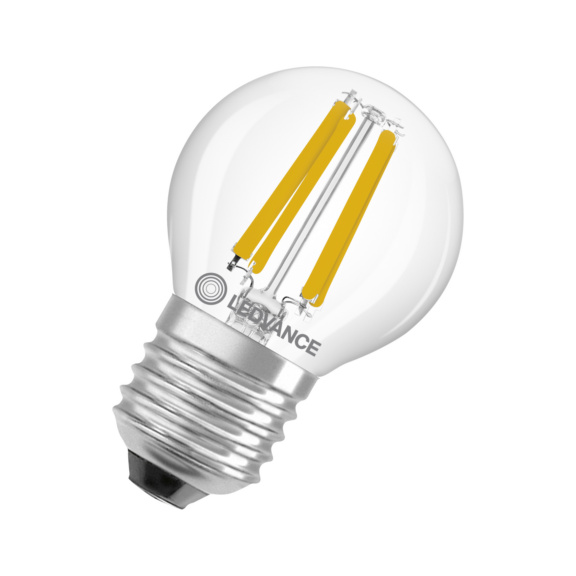 LED-pienkupulamppu CLASSIC P LED kirkas - LED-LAMPPU CLP 5,9W/865 806lm E27 CL
