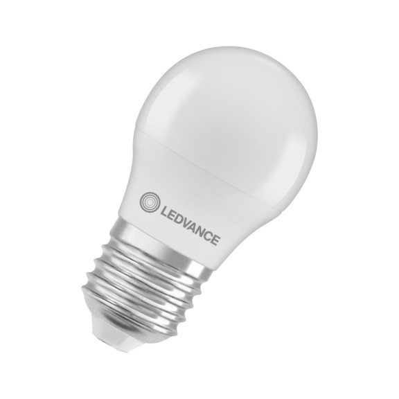  - LED LAMP CLP 6,5W/827 806lm E27 OP