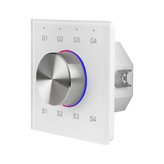  - DIMMER MCU GROUP DALI-2 TW