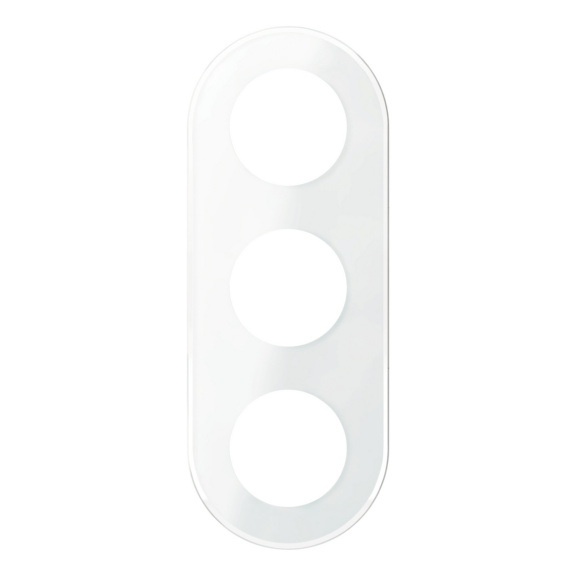  - COVER PLATE 3P CLASS WT RENOVA