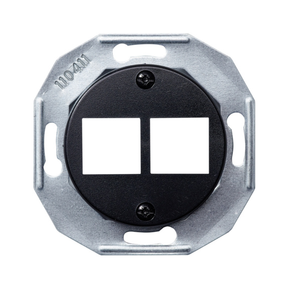  - CENTRAL PLATE 2XACTASSI BK RENOVA