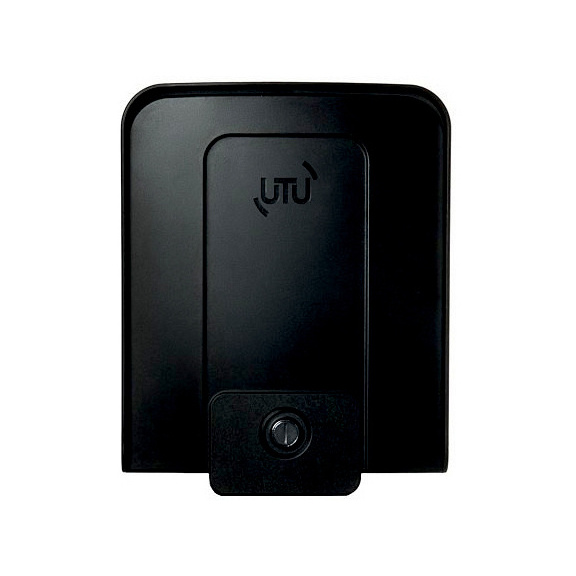  - ENCLOSURE COVER PC UTU-X50004