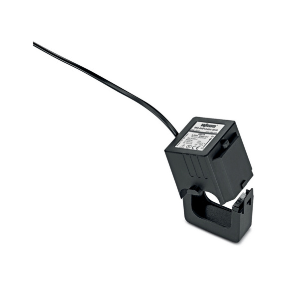  - CURRENT TRANS 1000A/5A 855-5005/1000-000