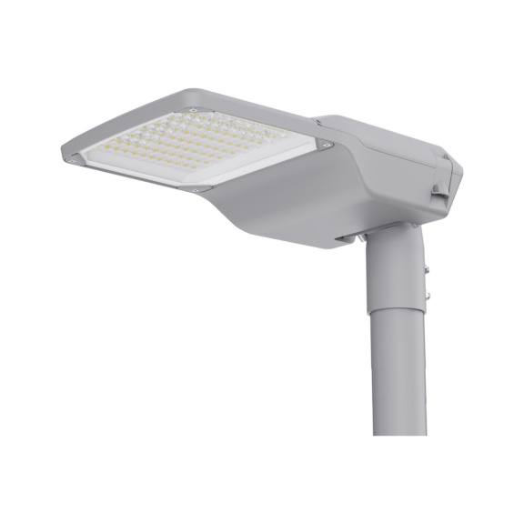 Katuvalaisin IP66 Streetlight Compact Large ON/OFF + CustomDIM