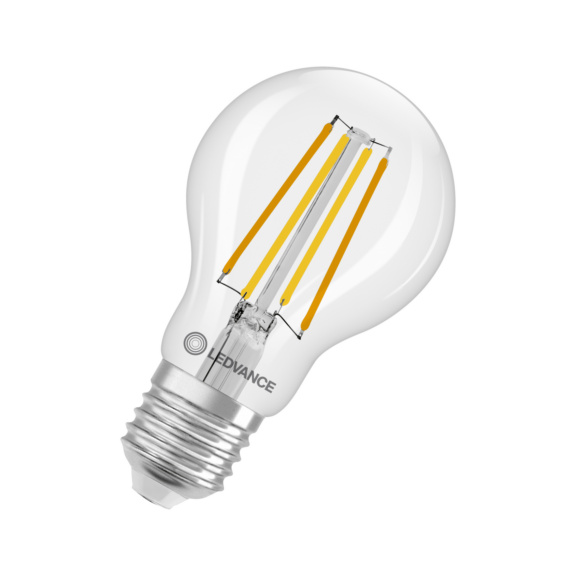  - LED LAMP CLA 5,9W/930 806lm E27 GDI CL