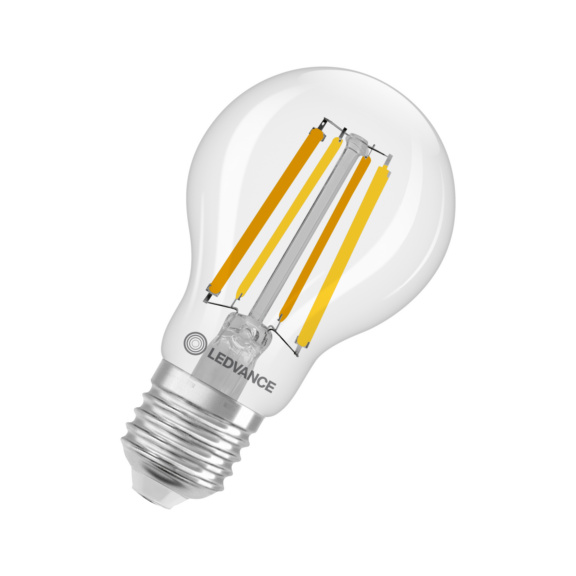  - LED LAMP CLA 8W/930 1055lm E27 GDI CL
