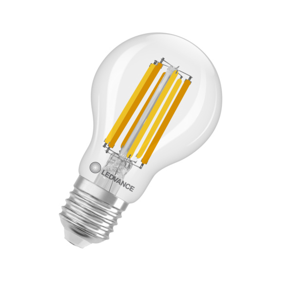  - LED LAMP CLA 11W/930 1521lm E27 GDI CL