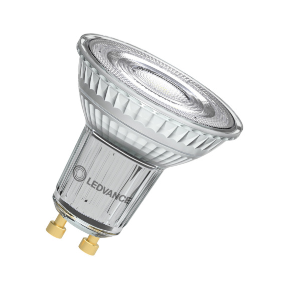  - LED LAMP 5W/927 345lm GU10 DIM 15