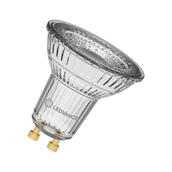 LED-kohdelamppu PAR16 LED PERFORMANCE DIM 7W