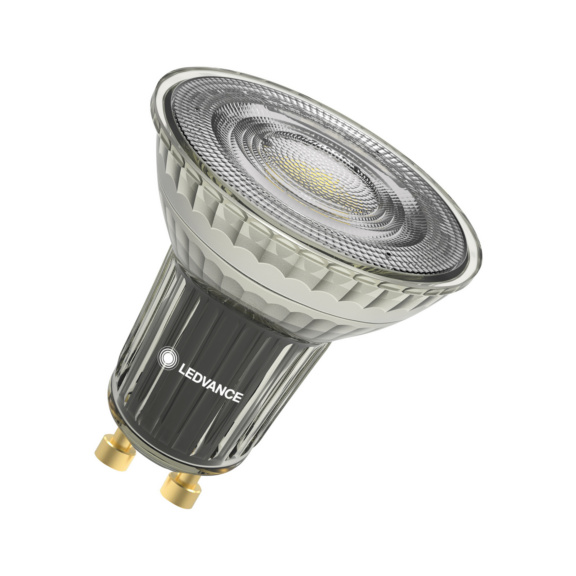 LED-kohdelamppu PAR16 LED PERFORMANCE DIM 8W