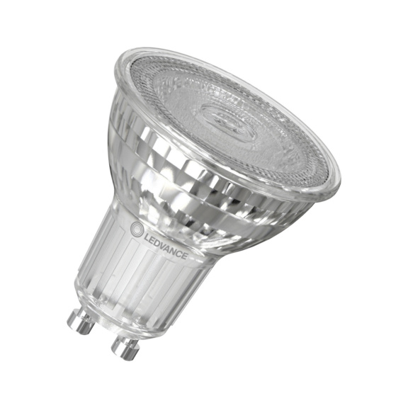  - LED LAMP 6,1W/865 575lm GU10 60D