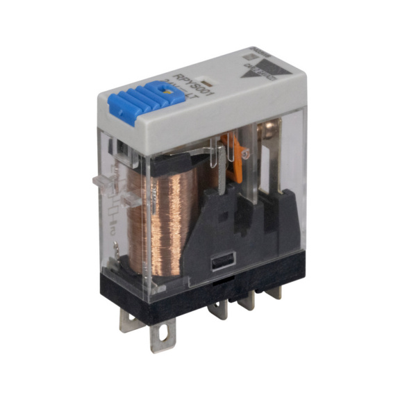 Pistokantarele RPY - PISTOKANTARELE LED 10A RPYS001024DLT