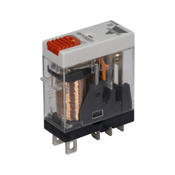 Pistokantarele RPY - PISTOKANTARELE LED 10A RPYS001230ALT