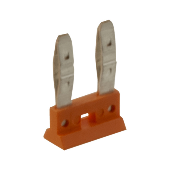  - PLUG-IN RELAY SPRING JUMPER ZGBJ