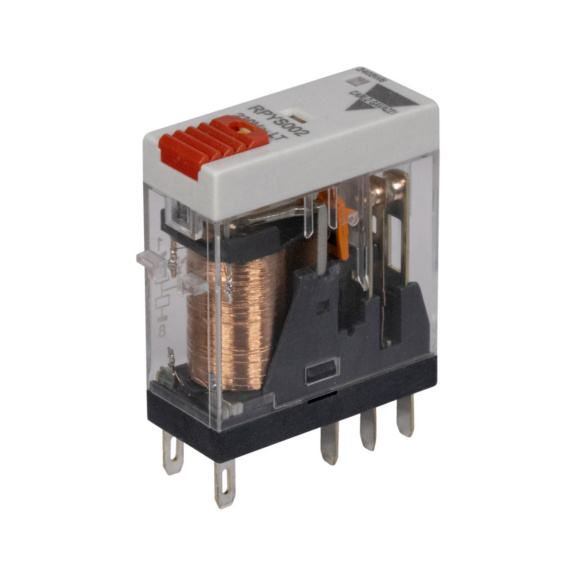 Pistokantarele RPY - PISTOKANTARELE LED 5A RPYS002230ALT