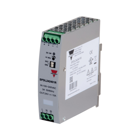  - PSU SPDL 240W 24VDC 10A