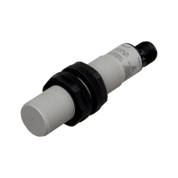  - PROX SENSOR M18 NO+NC 0-8MM CA18CAF08PAM