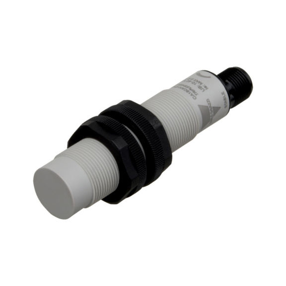  - PROX SENSOR M18 NO+NC 0-12MM CA18CAN12PA