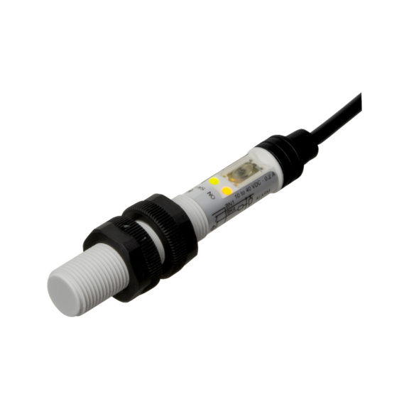  - PROX SENSOR M12 4MM CA12CAF04BPA2IO