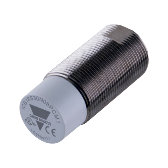  - PROX SENSOR M18 14MM PNP ICB18S30N14POM1
