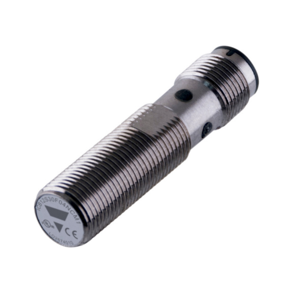  - PROX SENSOR M12 30MM PNP ICB12S30F04POM1