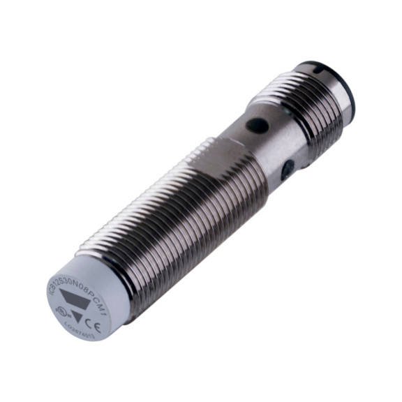  - PROX SENSOR M12 30MM PNP ICB12S30N08POM1