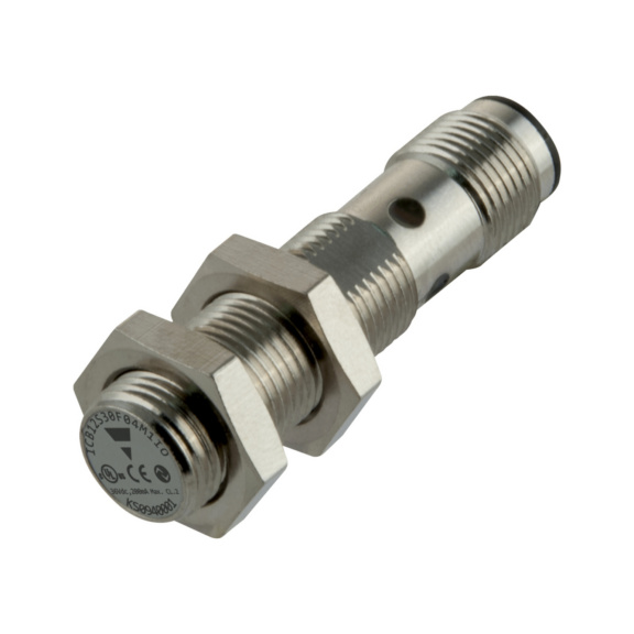  - PROX SENSOR M12 30MM ICB12S30F04M1IO