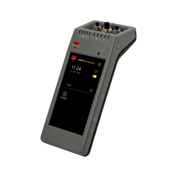  - CONTROL PANEL SCTL55