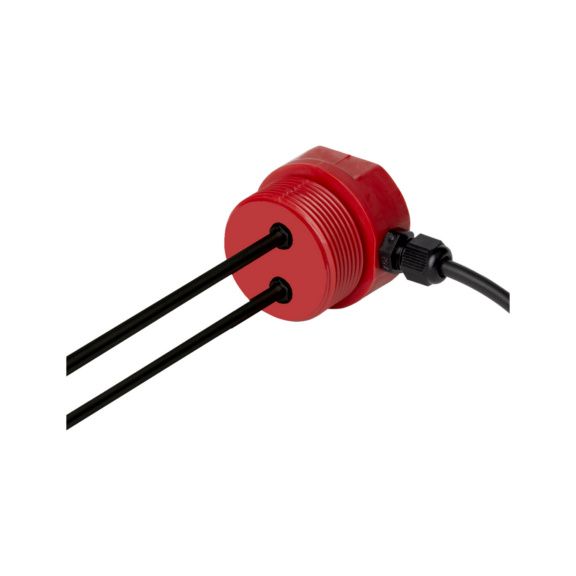  - LEVEL SWITCH 2X1M SS INSUL VNI2