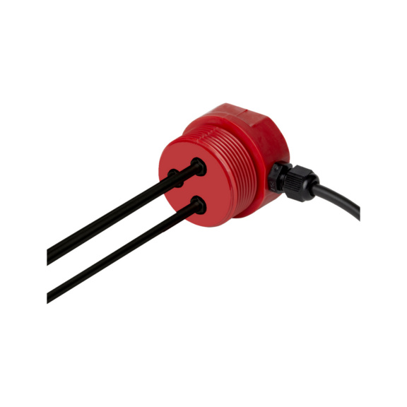  - LEVEL SWITCH 3X1M SS INSUL VNI3