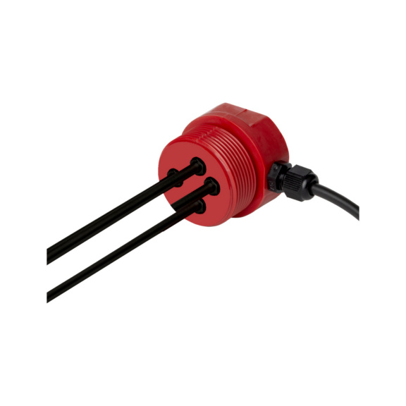  - LEVEL SWITCH 4X1M SS INSUL VNI4