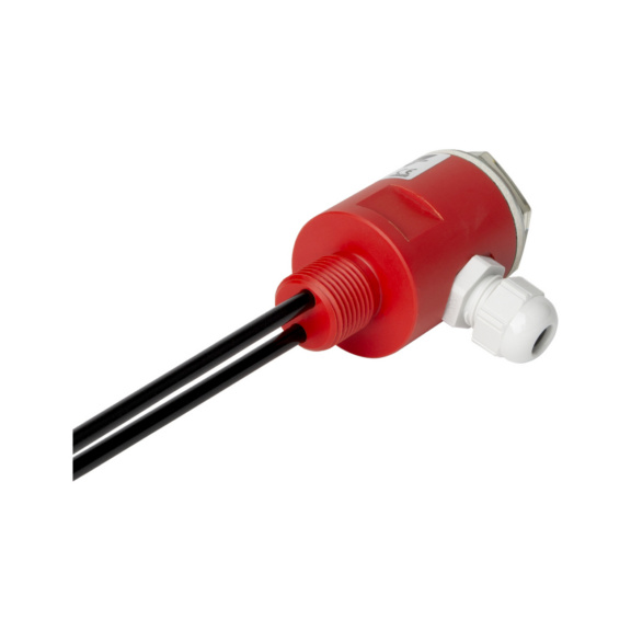  - LEVEL SWITCH 2X0.5M SS PROBE VPC205