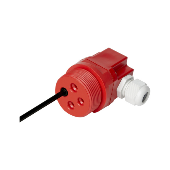  - LEVEL SWITCH 1X1M SS INSUL VNYI1