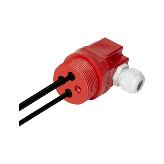 - LEVEL SWITCH 3X1M SS INSUL VNYI3