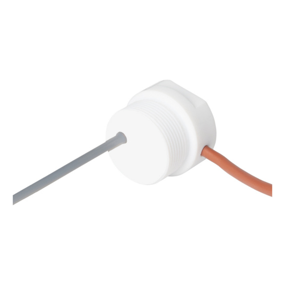 Pintakytkin SS VTI - PINTAKYTKIN 1X1M SS PTFE VTI1