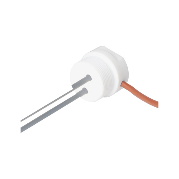  - LEVEL SWITCH 2X1M SS PTFE VTI2