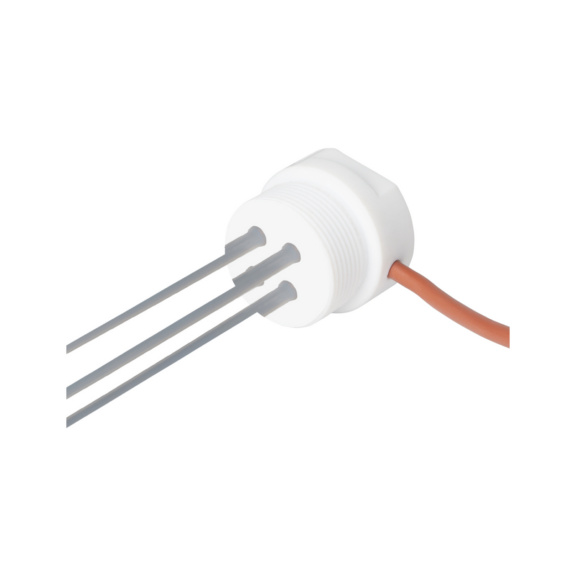  - LEVEL SWITCH 4X1M SS PTFE VTI4
