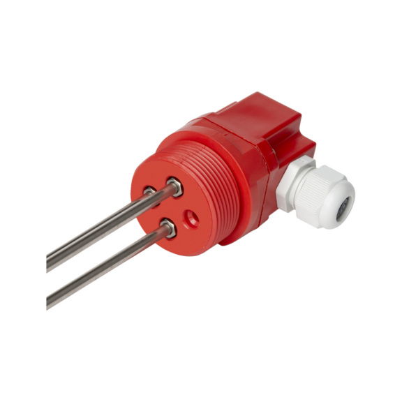  - LEVEL SWITCH 3X1M SS PROBE VNY3
