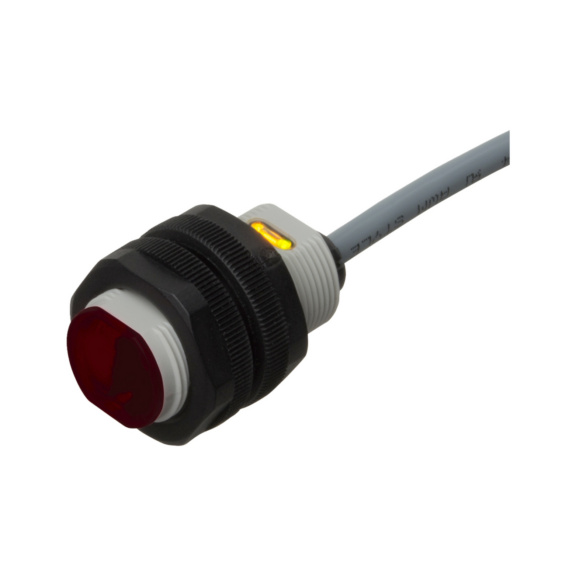  - PHOTOEYE AX TR PL M18 NPN NO+NC CABLE