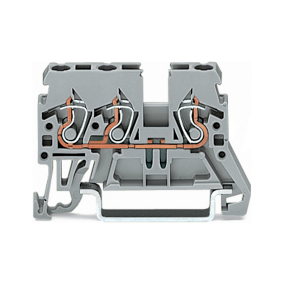  - 3-COND THROUGH TERMINA BLOCK  870-681