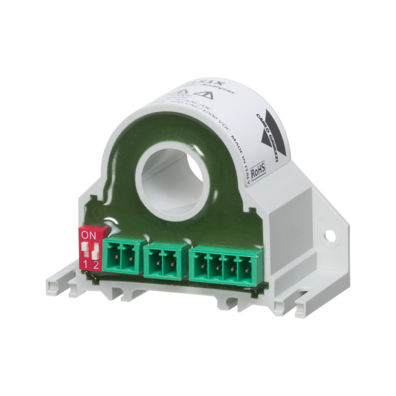 Tehomittari Modbus