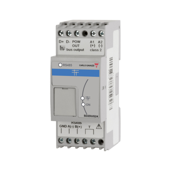  - BUS CONVERTER SD2DUG24
