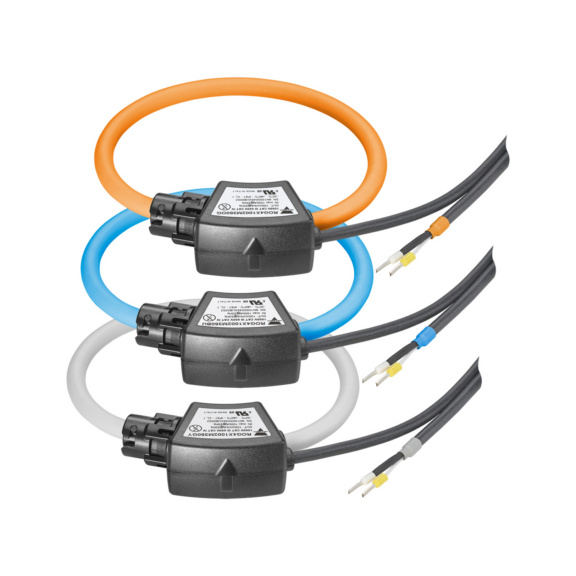  - SPLIT CT ROG4X 20-4000A 350MM