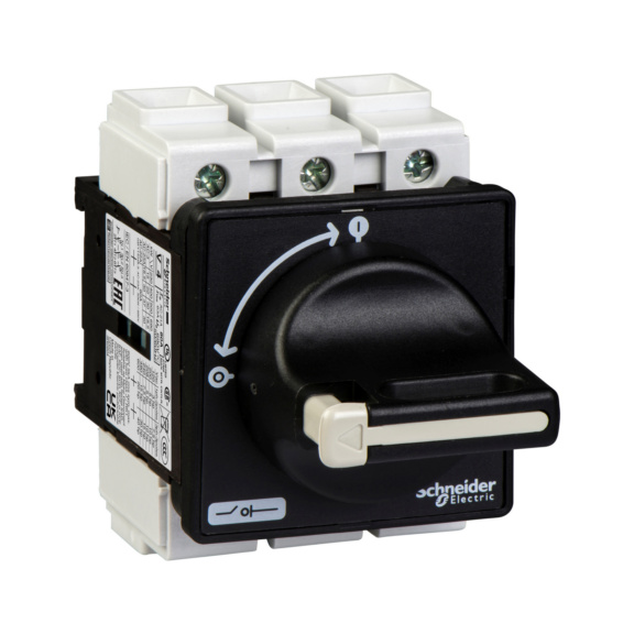  - SWITCH DISCONNECTOR VBF4 0-1 3X80A 690V